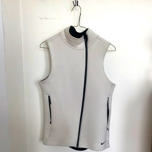 Nike athletic vest